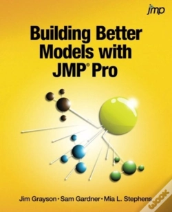 Capa do artigo Building Better Models With Jmp Pro