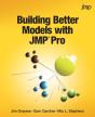 Building Better Models With Jmp Pro - Preview