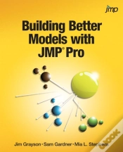 Capa do artigo Building Better Models With Jmp Pro
