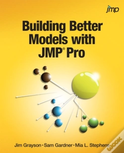 Capa do artigo Building Better Models With Jmp Pro