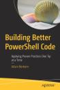 Building Better Powershell Code - Preview