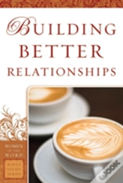Capa do artigo Building Better Relationships