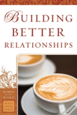 Capa do artigo Building Better Relationships