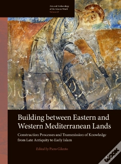 Capa do artigo Building Between Eastern And Western Mediterranean Lands