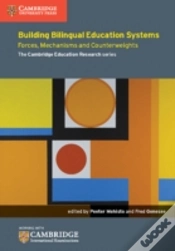 Capa do artigo Building Bilingual Education Systems