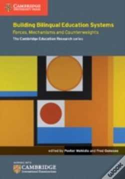 Capa do artigo Building Bilingual Education Systems