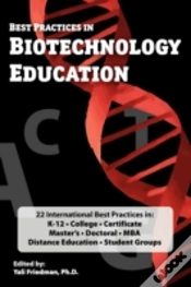 Capa do artigo Building Biotechnology