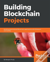 Building Blockchain Projects
