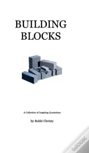 Capa do artigo Building Blocks