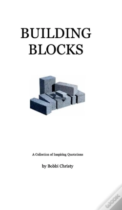 Capa do artigo Building Blocks