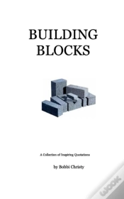 Capa do artigo Building Blocks