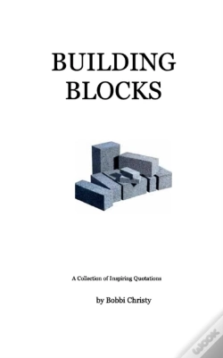 Capa do artigo Building Blocks