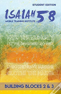 Capa do artigo Building Blocks Books 2 & 3