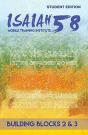 Building Blocks Books 2 & 3 - Preview