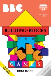 Capa do artigo Building Blocks For Bbc Games