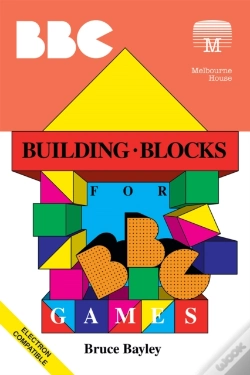 Capa do artigo Building Blocks For Bbc Games