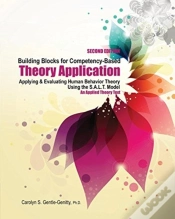 Capa do artigo Building Blocks For Competency-Based Theory Application