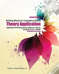 Capa do artigo Building Blocks For Competency-Based Theory Application