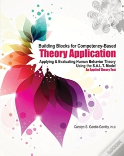 Capa do artigo Building Blocks For Competency-Based Theory Application