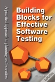 Capa do artigo Building Blocks For Effective Software Testing