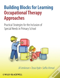 Capa do artigo Building Blocks For Learning Occupational Therapy Approaches