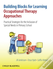 Capa do artigo Building Blocks For Learning, Occupational Therapy Approaches