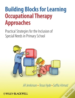 Capa do artigo Building Blocks For Learning, Occupational Therapy Approaches