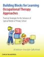 Building Blocks For Learning, Occupational Therapy Approaches - Preview