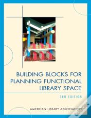 Building Blocks For Planning Functional Library Space