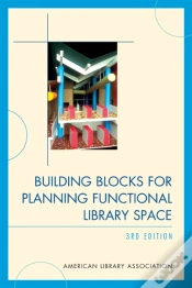 Capa do artigo Building Blocks For Planning Functional Library Space