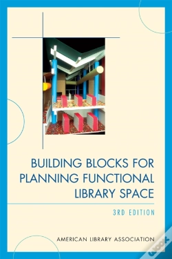 Capa do artigo Building Blocks For Planning Functional Library Space