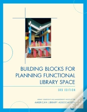 Capa do artigo Building Blocks For Planning Functional Library Space