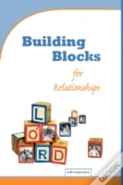 Capa do artigo Building Blocks For Relationships