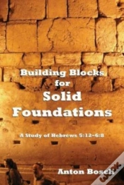 Capa do artigo Building Blocks For Solid Foundations