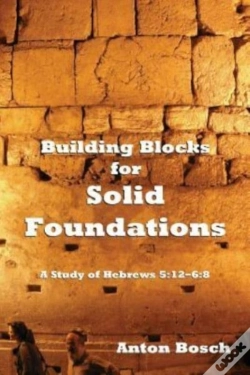 Capa do artigo Building Blocks For Solid Foundations