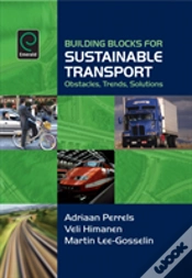 Capa do artigo Building Blocks For Sustainable Transport