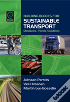 Building Blocks For Sustainable Transport