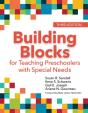 Building Blocks For Teaching Preschoolers With Special Needs - Preview