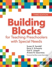 Building Blocks For Teaching Preschoolers With Special Needs