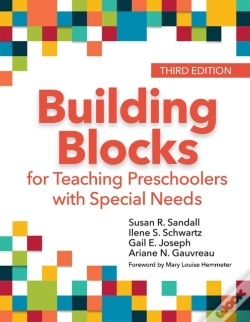 Capa do artigo Building Blocks For Teaching Preschoolers With Special Needs