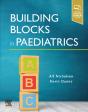 Building Blocks In Paediatrics - E-Book - Preview