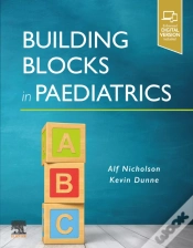 Capa do artigo Building Blocks In Paediatrics - E-Book