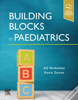 Capa do artigo Building Blocks In Paediatrics - E-Book