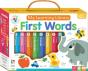 Building Blocks Learning Library: First Words - Preview