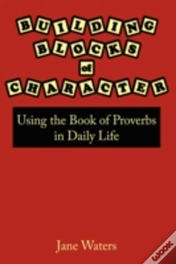 Capa do artigo Building Blocks Of Character