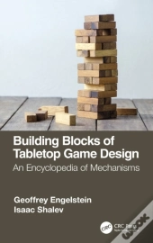 Building Blocks Of Tabletop Game Design