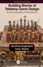 Building Blocks Of Tabletop Game Design - Preview