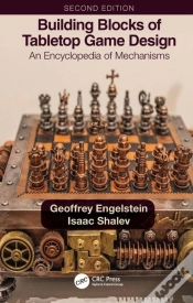Capa do artigo Building Blocks Of Tabletop Game Design