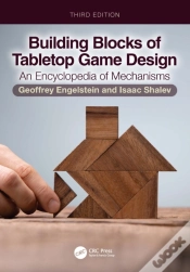 Capa do artigo Building Blocks Of Tabletop Game Design