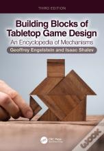 Building Blocks Of Tabletop Game Design